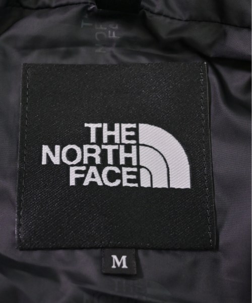 THE NORTH FACE（ザノースフェイス）マウンテンパーカー グレー サイズ:M メンズ/2200463117019