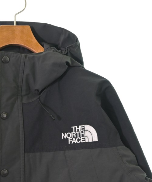 THE NORTH FACE（ザノースフェイス）マウンテンパーカー グレー サイズ:M メンズ/2200463117019