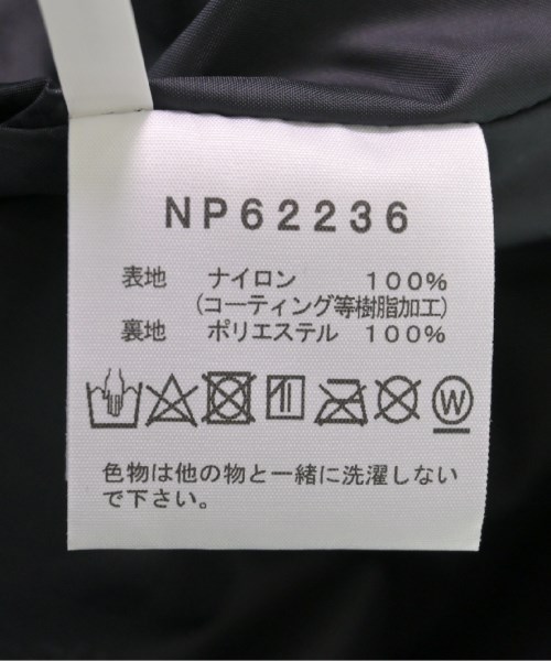 THE NORTH FACE（ザノースフェイス）マウンテンパーカー グレー サイズ:M メンズ/2200463117019
