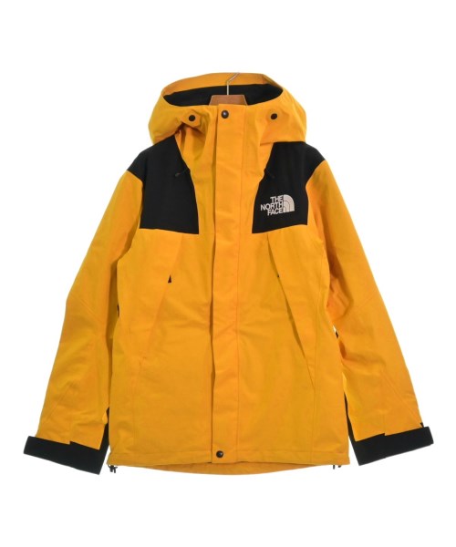 ザノースフェイス(THE NORTH FACE)のTHE NORTH FACE マウンテンパーカー