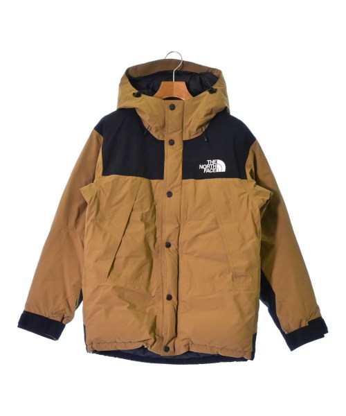 ザノースフェイス(THE NORTH FACE)のTHE NORTH FACE ダウンジャケット/ダウンベスト