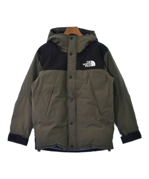 ザノースフェイス(THE NORTH FACE)のTHE NORTH FACE ダウンジャケット/ダウンベスト