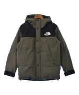 THE NORTH FACE ダウンジャケット/ダウンベスト