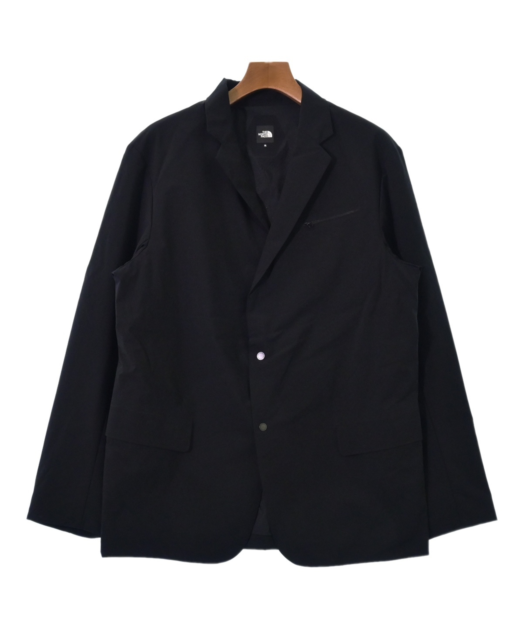 the north face   デザートジャケット　S  ブラック THE NORTH FACE (ザノースフェイス) Desert Jacket / デザート