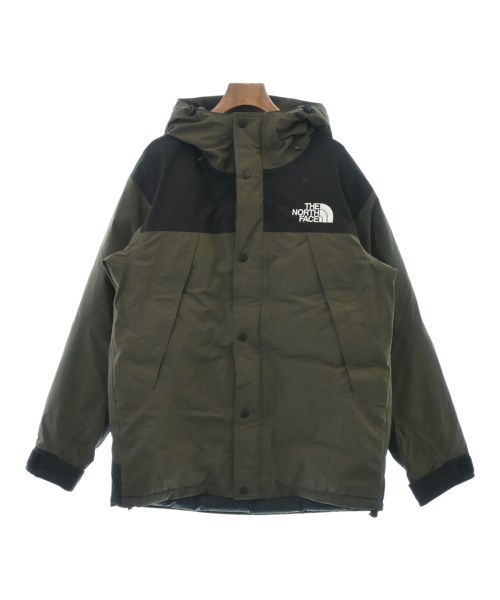 ザノースフェイス(THE NORTH FACE)のTHE NORTH FACE ダウンジャケット/ダウンベスト