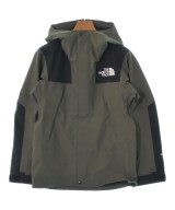 THE NORTH FACE マウンテンパーカー