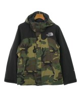 THE NORTH FACE マウンテンパーカー