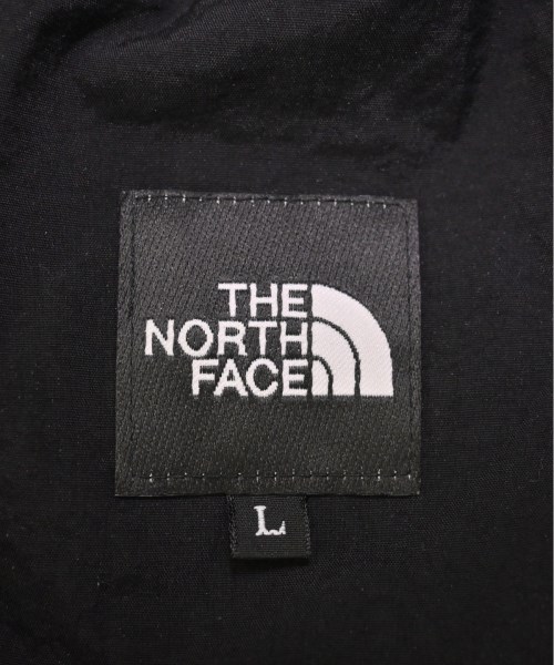 THE NORTH FACE（ザノースフェイス）ショートパンツ 黒 サイズ:L メンズ/2200486690049