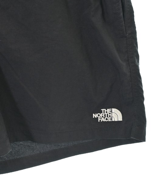 THE NORTH FACE（ザノースフェイス）ショートパンツ 黒 サイズ:L メンズ/2200486690049