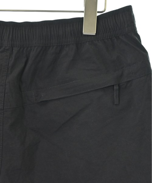 THE NORTH FACE（ザノースフェイス）ショートパンツ 黒 サイズ:L メンズ/2200486690049