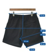 THE NORTH FACE（ザノースフェイス）ショートパンツ 黒 サイズ:L メンズ/2200486690049