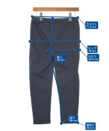 THE NORTH FACE（ザノースフェイス）クロップドパンツ 黒 サイズ:XL レディース/2200484713146