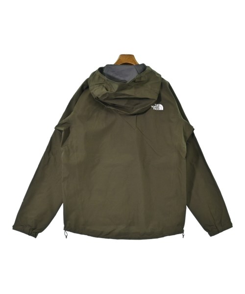 THE NORTH FACE（ザノースフェイス）マウンテンパーカー カーキ サイズ:XL メンズ/2200488281016