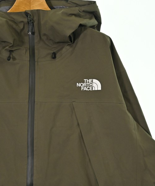 THE NORTH FACE（ザノースフェイス）マウンテンパーカー カーキ サイズ:XL メンズ/2200488281016
