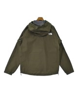 THE NORTH FACE（ザノースフェイス）マウンテンパーカー カーキ サイズ:XL メンズ/2200488281016