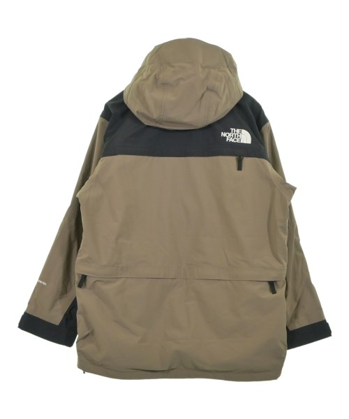 THE NORTH FACE（ザノースフェイス）ブルゾン 茶 サイズ:M レディース/2200487007013