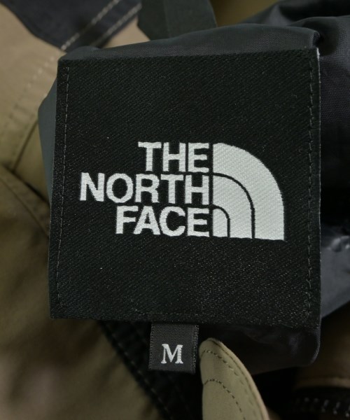 THE NORTH FACE（ザノースフェイス）ブルゾン 茶 サイズ:M レディース/2200487007013