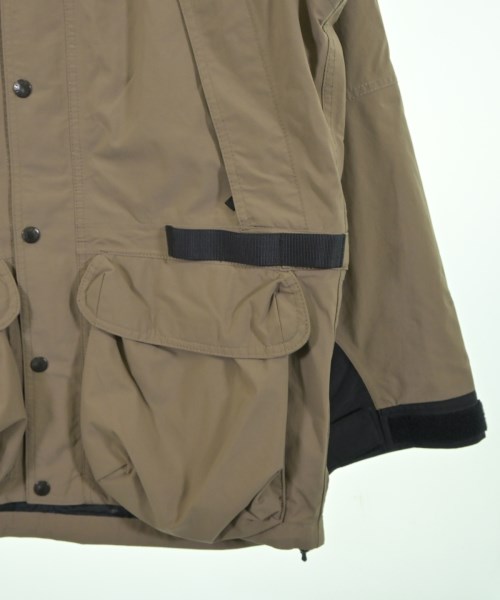 THE NORTH FACE（ザノースフェイス）ブルゾン 茶 サイズ:M レディース/2200487007013