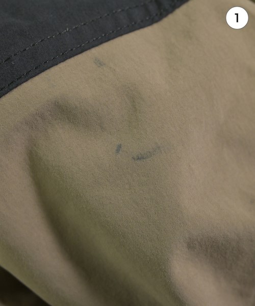 THE NORTH FACE（ザノースフェイス）ブルゾン 茶 サイズ:M レディース/2200487007013