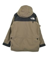 THE NORTH FACE（ザノースフェイス）ブルゾン 茶 サイズ:M レディース/2200487007013