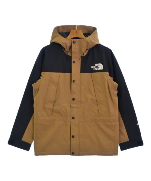 ザノースフェイス(THE NORTH FACE)のTHE NORTH FACE マウンテンパーカー