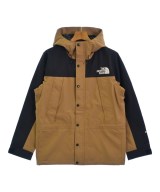 THE NORTH FACE マウンテンパーカー