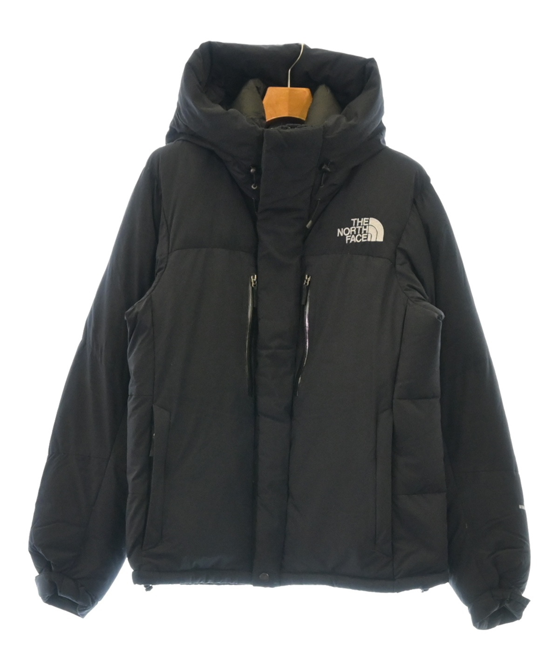 【美品】THE NORTH FACE ダウンベスト 黒 美品 THE NORTH FACE ダウンベスト（黒）