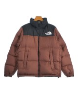 THE NORTH FACE ダウンジャケット/ダウンベスト