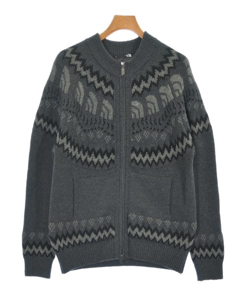 ザノースフェイス(THE NORTH FACE)のTHE NORTH FACE カーディガン