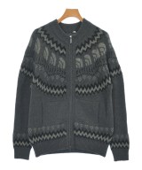 THE NORTH FACE カーディガン