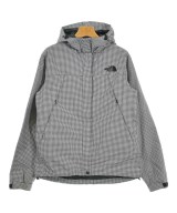 THE NORTH FACE マウンテンパーカー