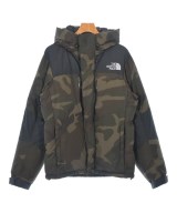 THE NORTH FACE ダウンジャケット/ダウンベスト