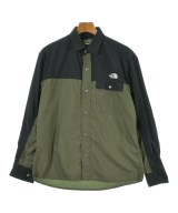 THE NORTH FACE カジュアルシャツ