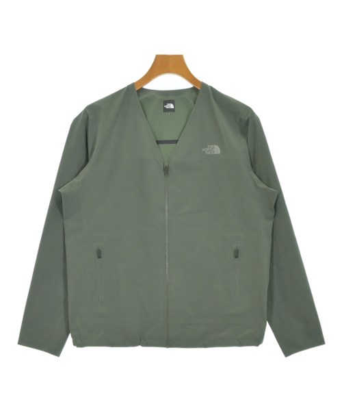 ザノースフェイス(THE NORTH FACE)のTHE NORTH FACE ブルゾン