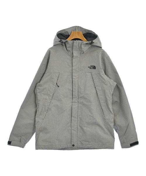 ザノースフェイス(THE NORTH FACE)のTHE NORTH FACE マウンテンパーカー