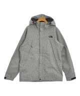 THE NORTH FACE マウンテンパーカー