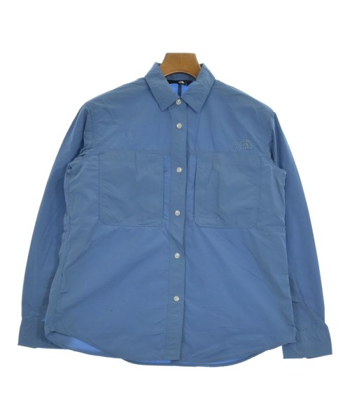ザノースフェイス(THE NORTH FACE)のTHE NORTH FACE カジュアルシャツ
