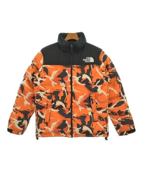 ザノースフェイス(THE NORTH FACE)のTHE NORTH FACE ダウンジャケット/ダウンベスト