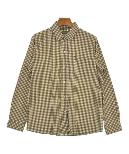 ザノースフェイス(THE NORTH FACE)のTHE NORTH FACE カジュアルシャツ