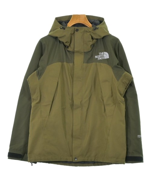 ザノースフェイス(THE NORTH FACE)のTHE NORTH FACE マウンテンパーカー
