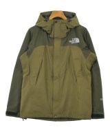THE NORTH FACE マウンテンパーカー