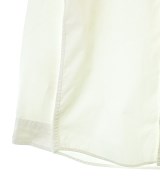 THE NORTH FACE（ザノースフェイス）カジュアルシャツ 白 サイズ:S メンズ/2200561770017
