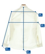 THE NORTH FACE（ザノースフェイス）カジュアルシャツ 白 サイズ:S メンズ/2200561770017