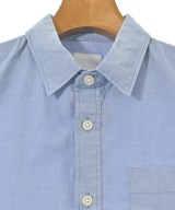 THE NORTH FACE（ザノースフェイス）カジュアルシャツ 青 サイズ:S メンズ/2200561770024