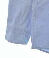 THE NORTH FACE（ザノースフェイス）カジュアルシャツ 青 サイズ:S メンズ/2200561770024