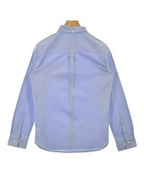 THE NORTH FACE（ザノースフェイス）カジュアルシャツ 青 サイズ:S メンズ/2200561770031