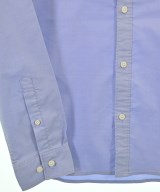 THE NORTH FACE（ザノースフェイス）カジュアルシャツ 青 サイズ:S メンズ/2200561770031