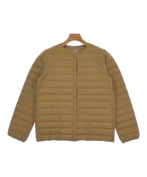 ザノースフェイス(THE NORTH FACE)のTHE NORTH FACE ダウンジャケット/ダウンベスト