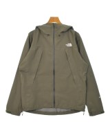 THE NORTH FACE マウンテンパーカー