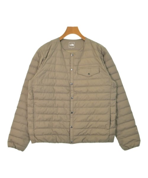 ザノースフェイス(THE NORTH FACE)のTHE NORTH FACE ダウンジャケット/ダウンベスト